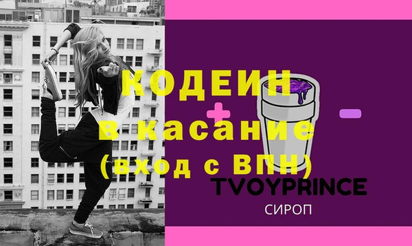 кокс Елизово